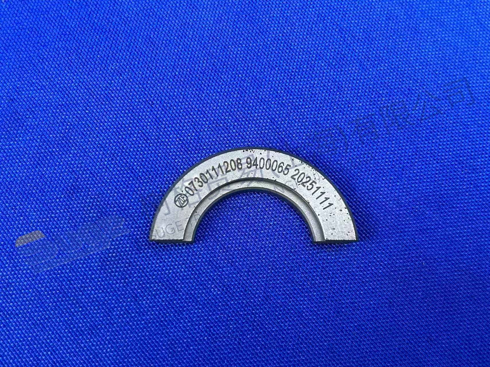 ZF 开口环 0730 111 208