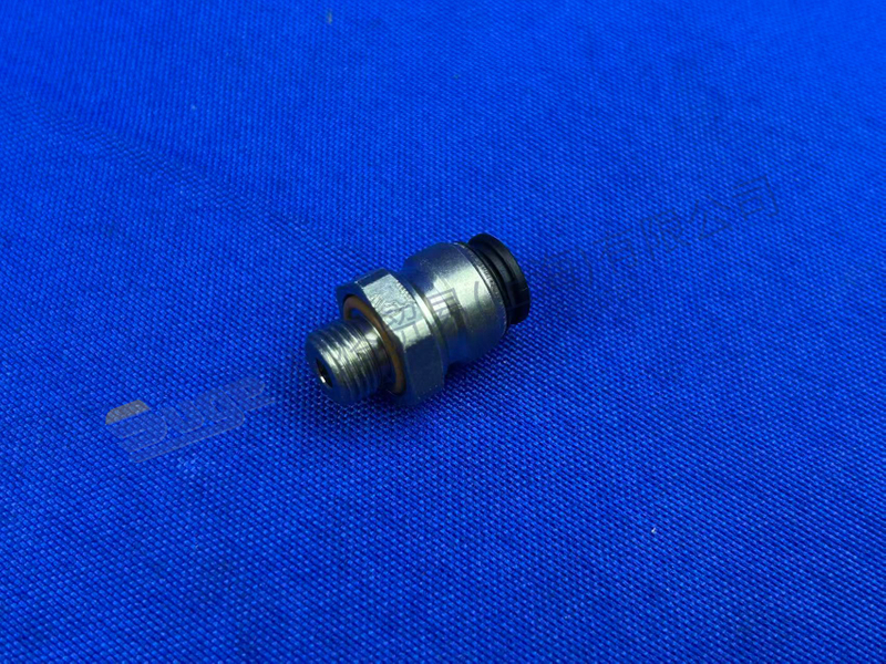 ZF 外螺纹联轴器 0501 324 074