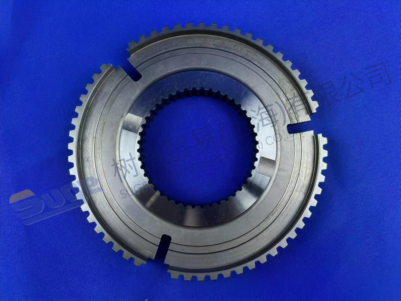 ZF 同步器本体 1297 304 527