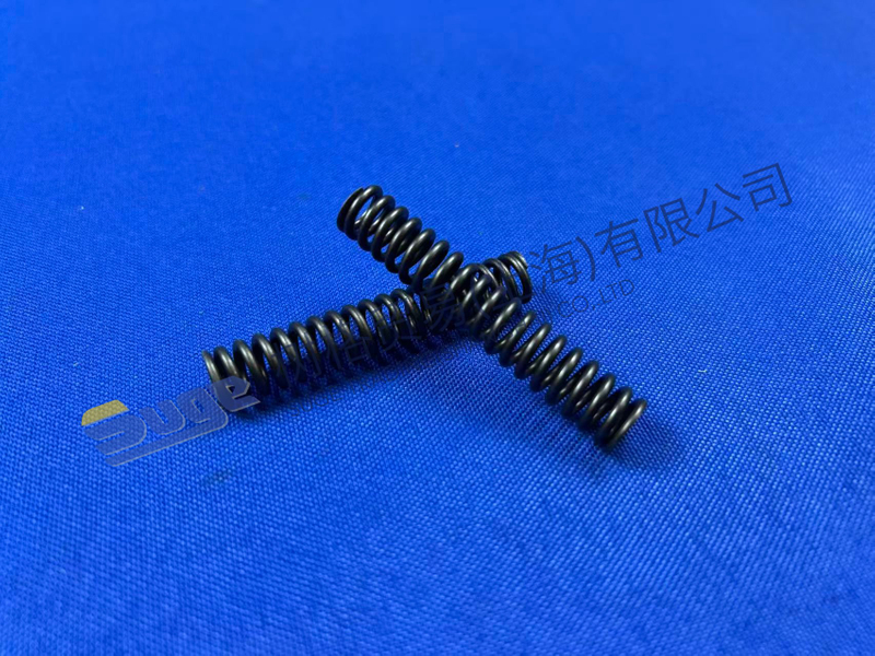 ZF 4BP230 压缩弹簧 0732 300 303