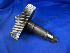 ZF 4BP230 输出轴 4681 303 001