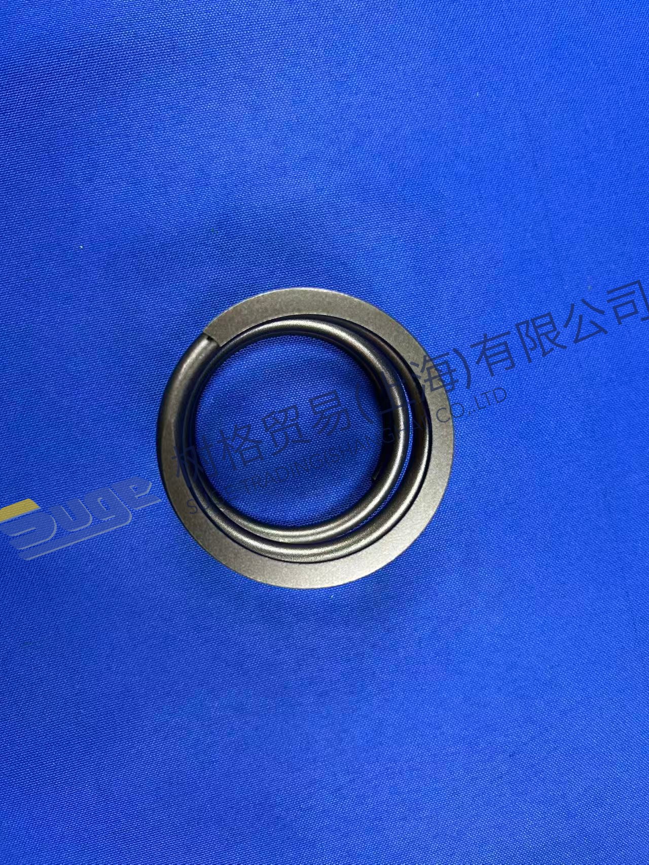 ZF 4BP230 压缩弹簧 0732 041 183