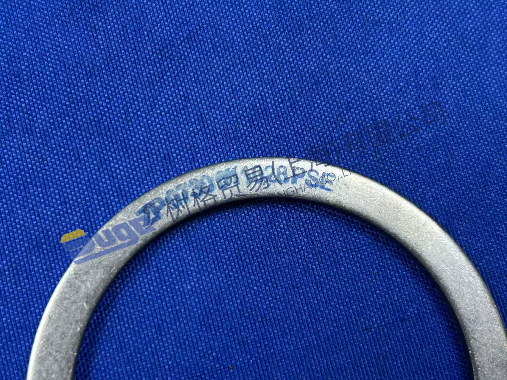 ZF 4BP230 支撑环 0730 011 028