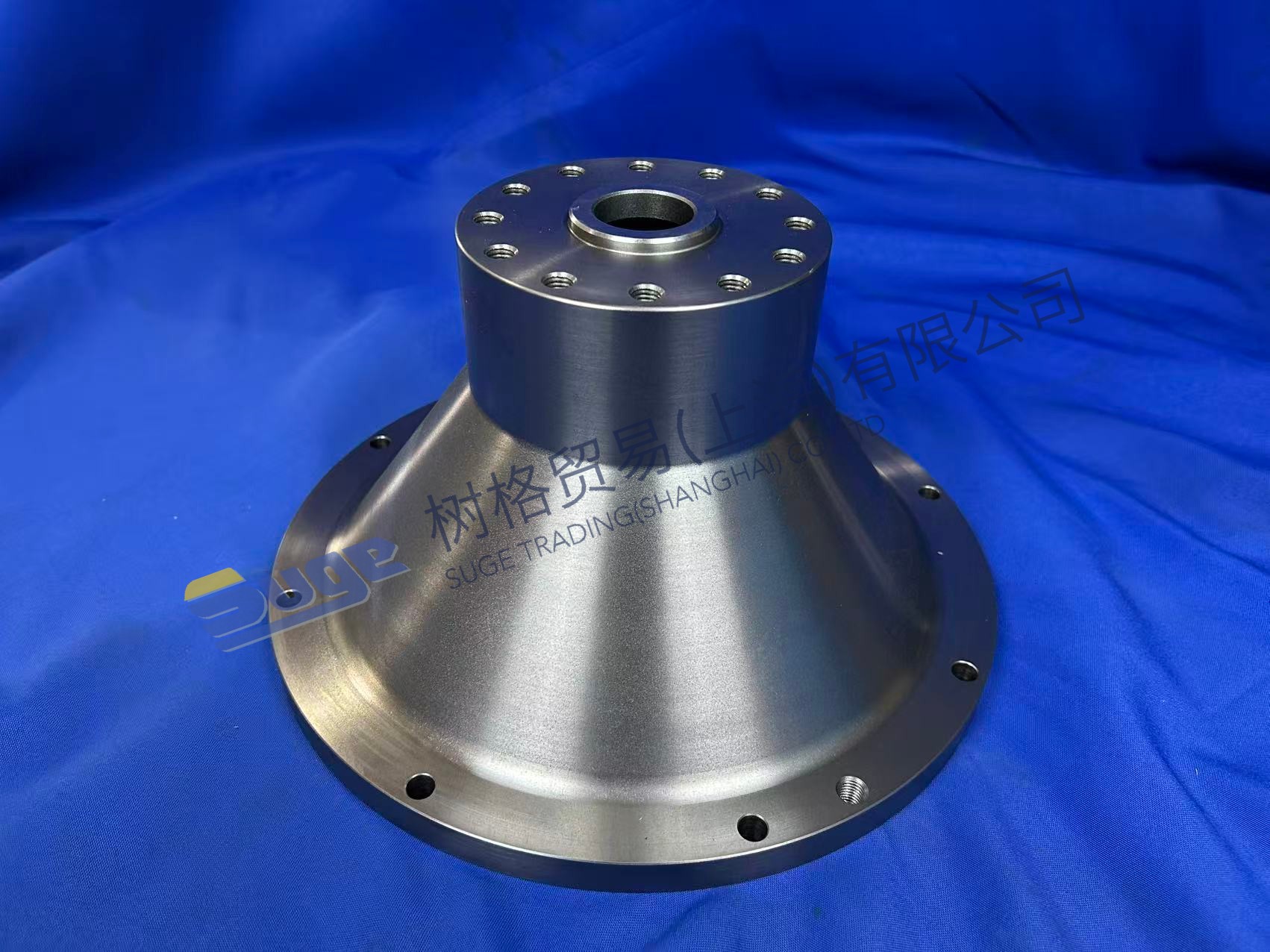 ZF 4BP230 中间环 4681 330 011