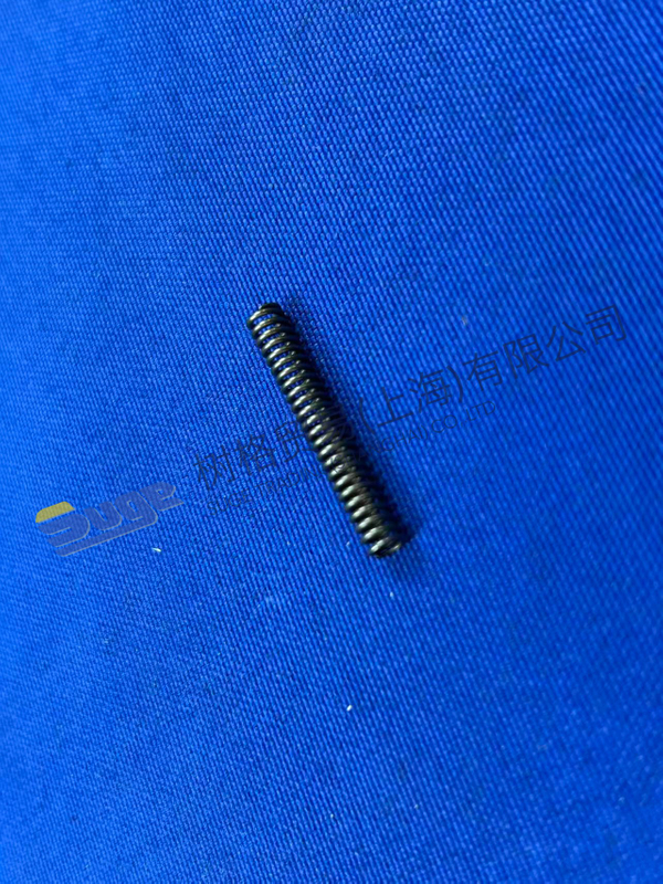 ZF 4BP230 压缩弹簧 0732 300 378