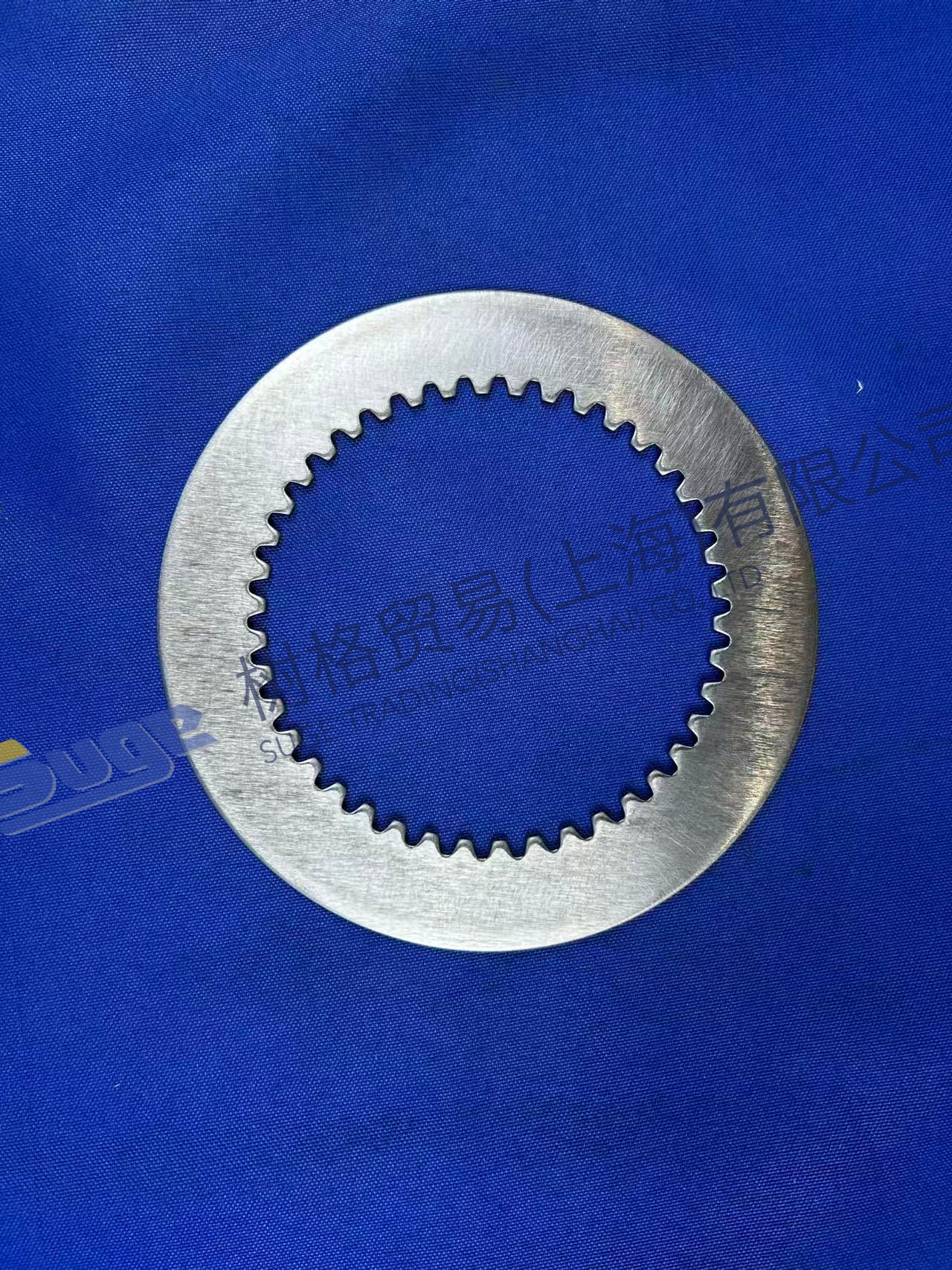 ZF 4BP230 内离合器盘 0501 316 591