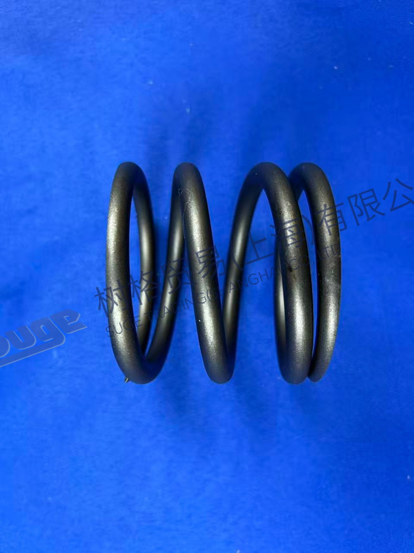 ZF 4BP230 压缩弹簧 0732 042 711