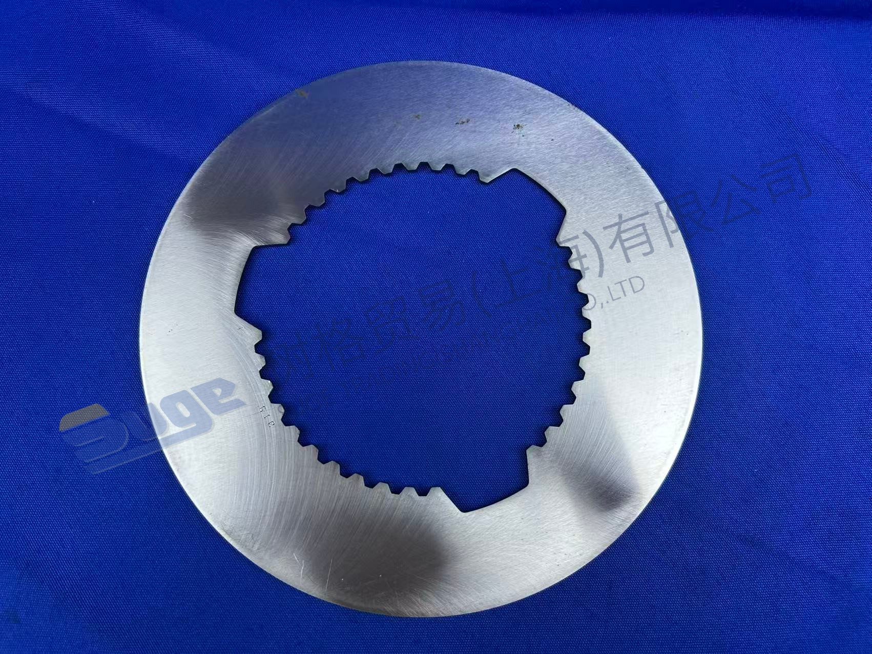 ZF 内离合器盘 4472 347 019