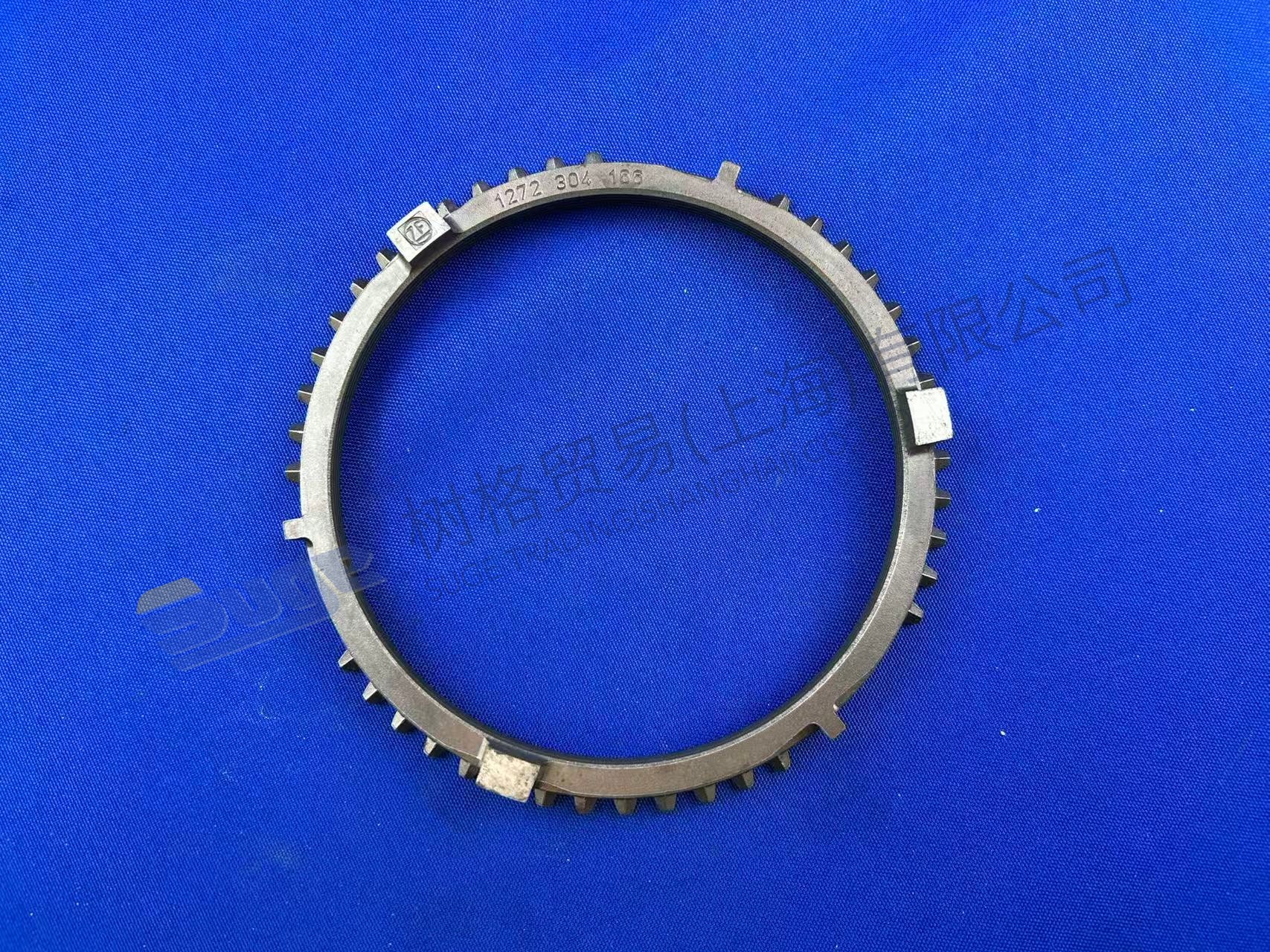ZF 同步环 1272 304 166