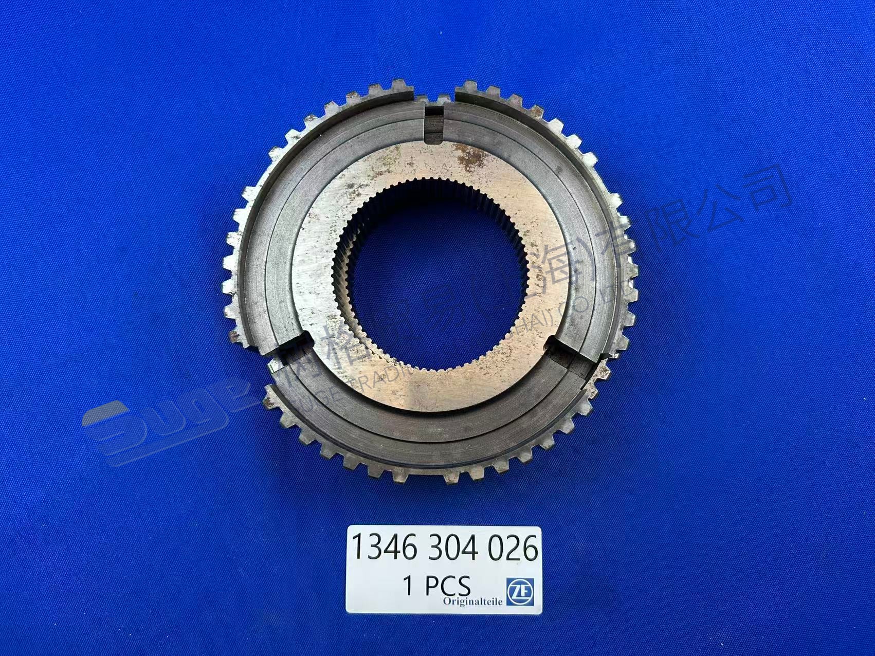 ZF 同步体 1346 304 026
