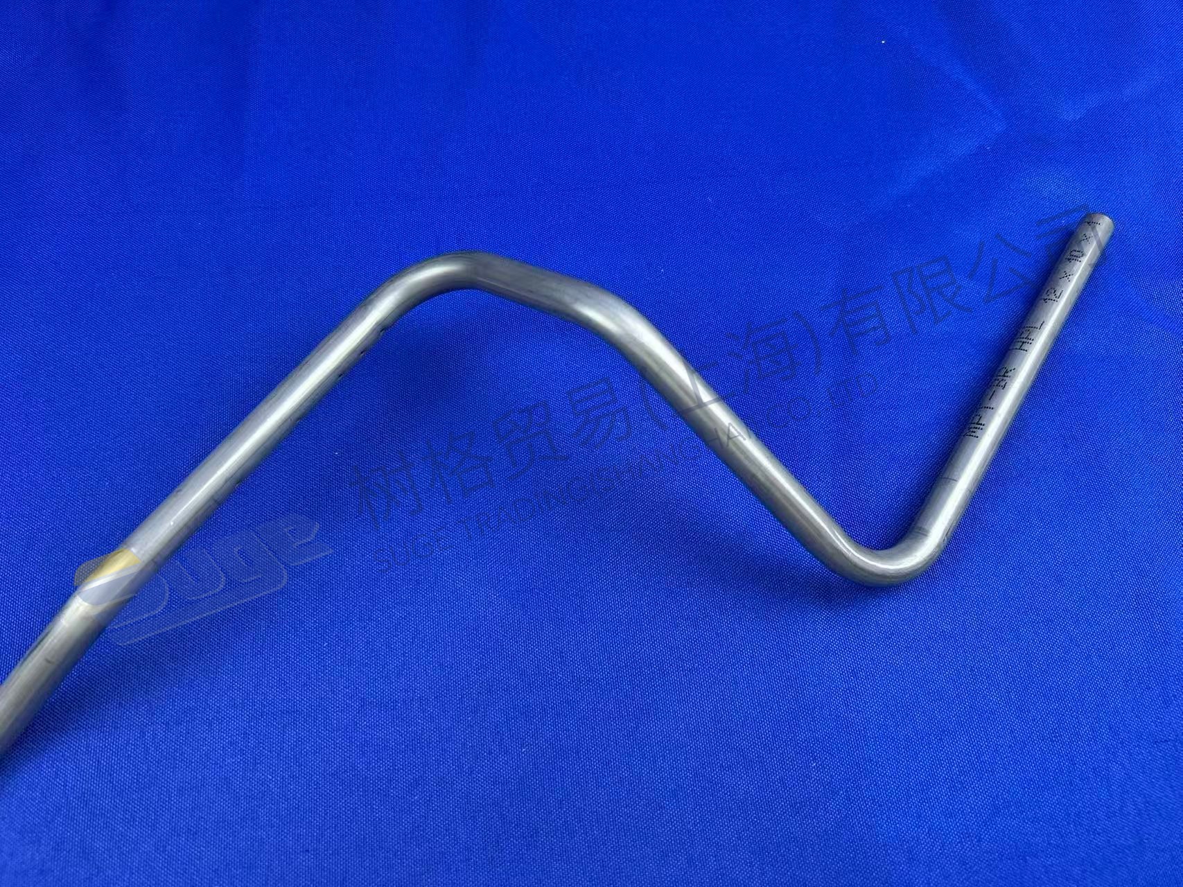 ZF 喷雾管 1372 301 002