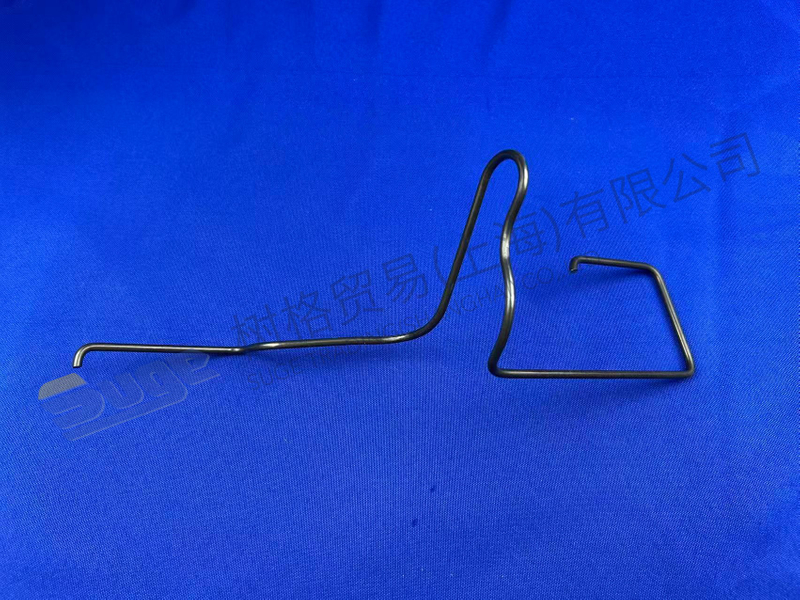 ZF 固定夹 1358 301 172