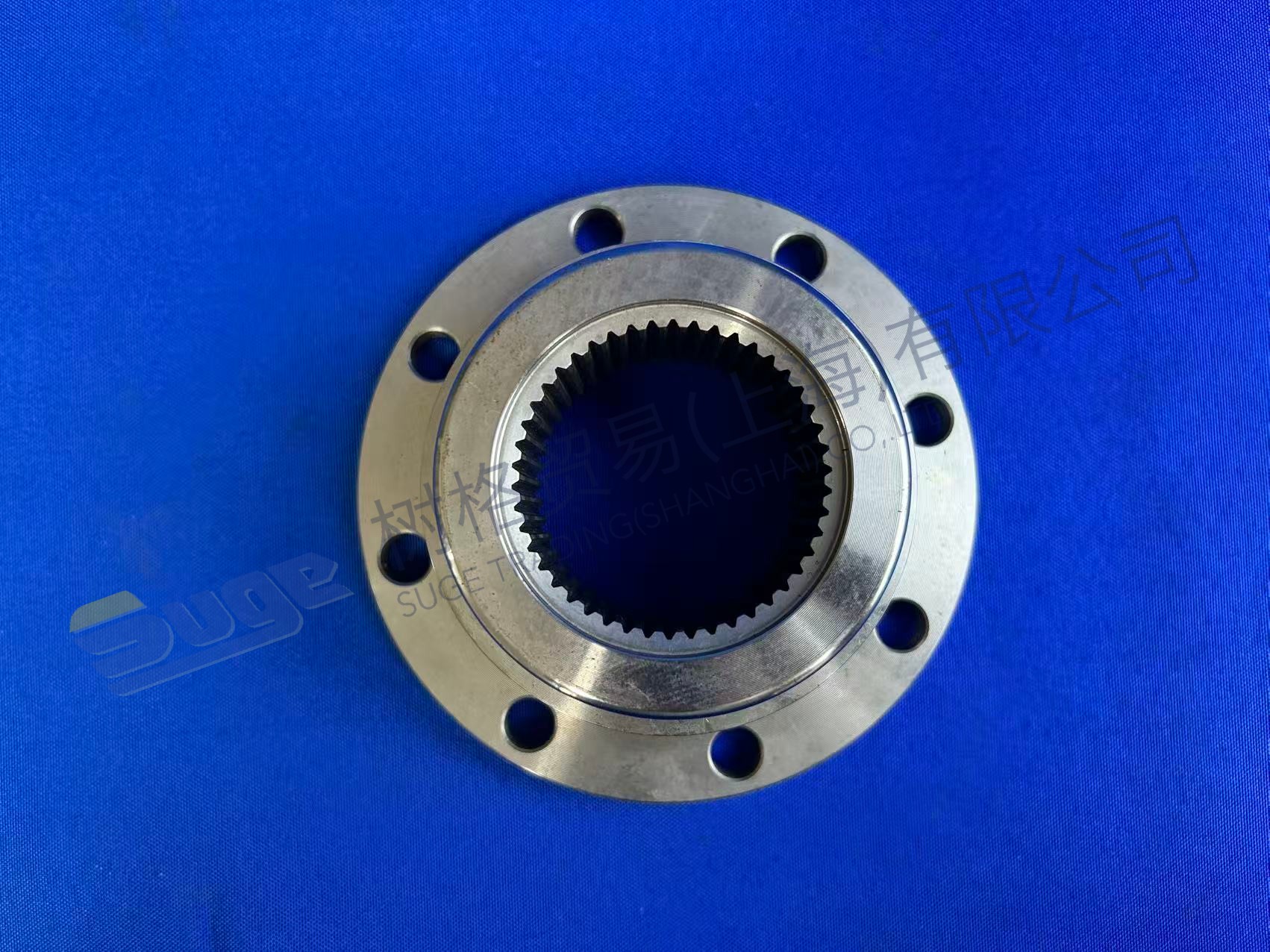 ZF 输入法兰 4460 305 255