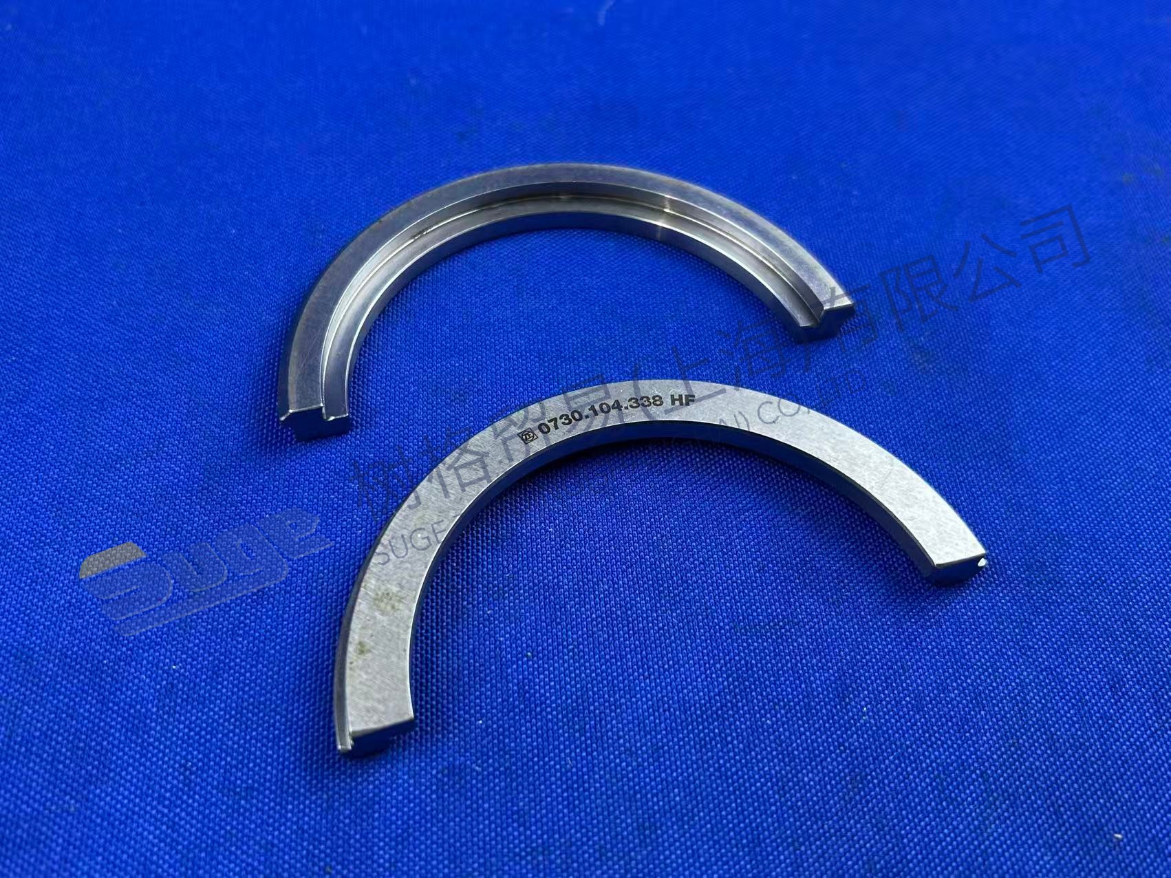 ZF 开口环 1499 298 115