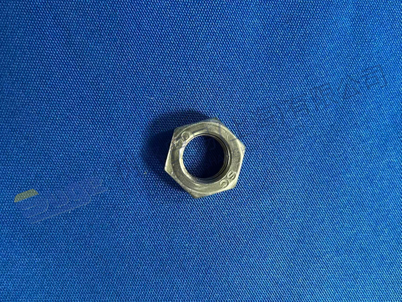 采埃孚六角螺母 0501 317 061