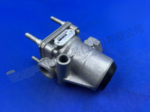 ZF 减压阀 0501 320 849
