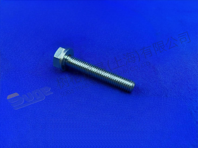 ZF 六角螺钉 0636 016 405
