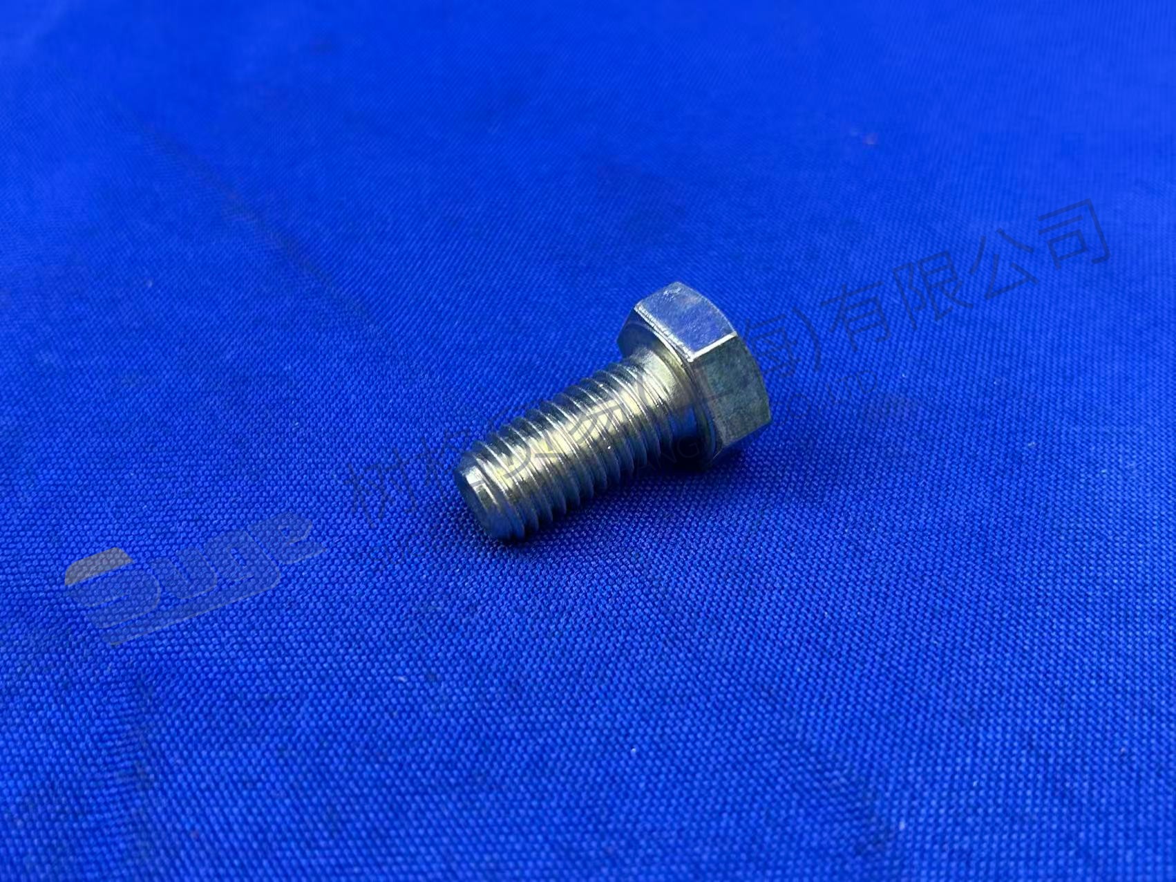 ZF 六角螺钉 0636 016 406