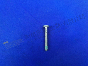 ZF 梅花螺丝 0736 300 659