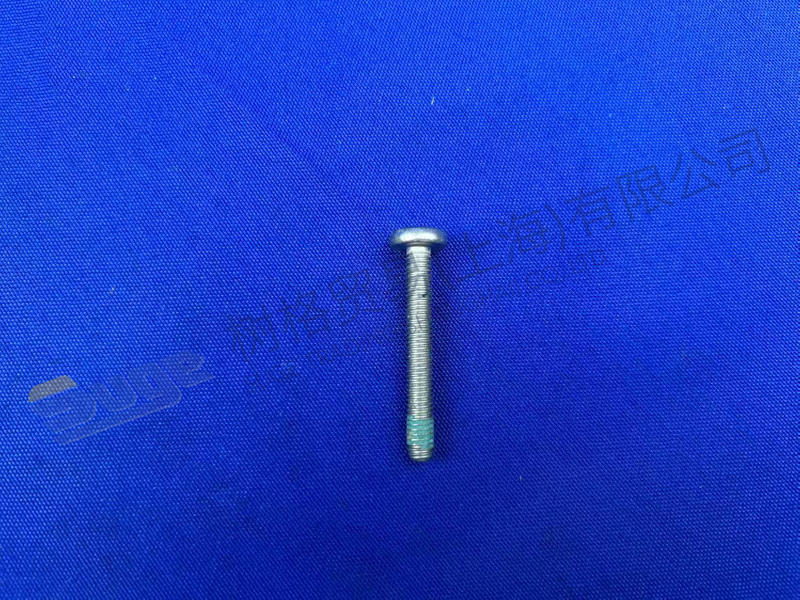 ZF 梅花螺丝 0736 300 659