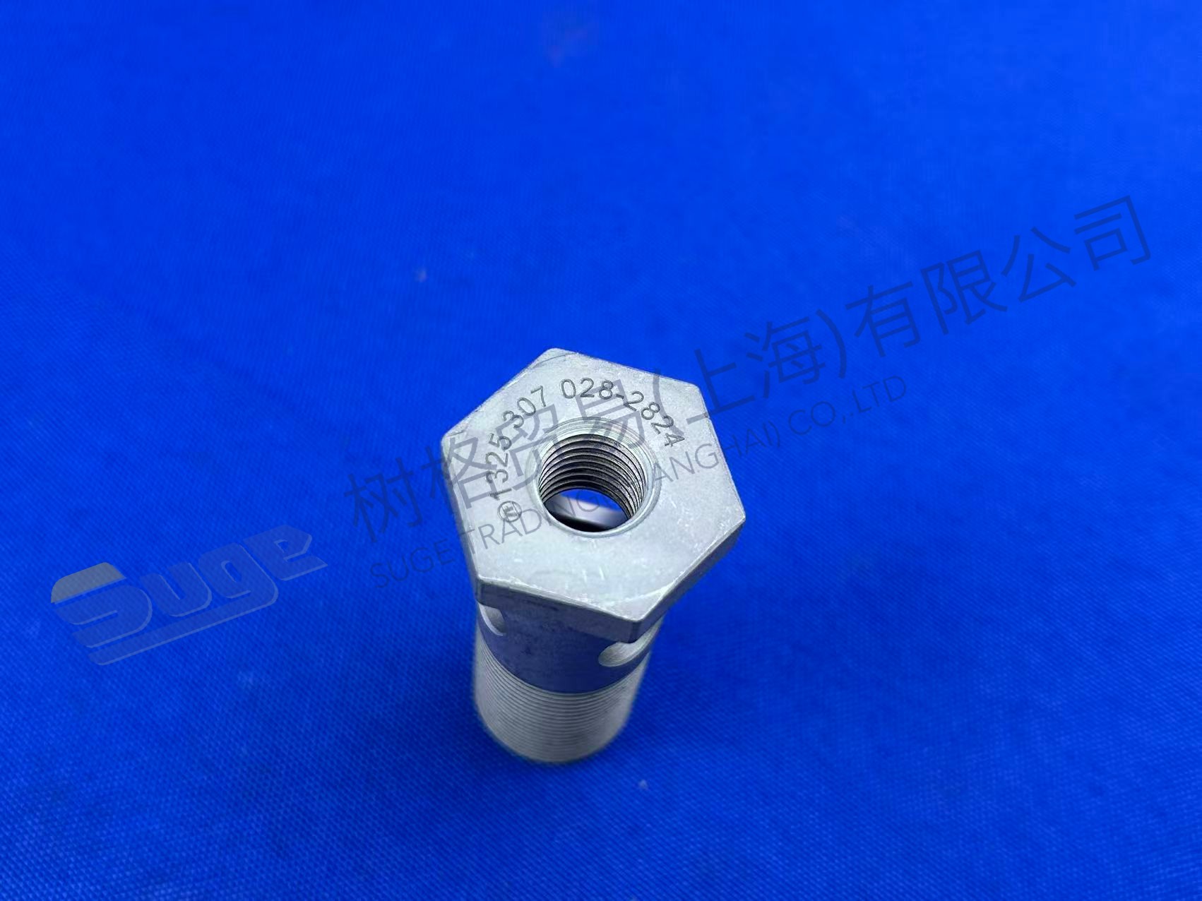ZF 活接螺丝 1325 307 028