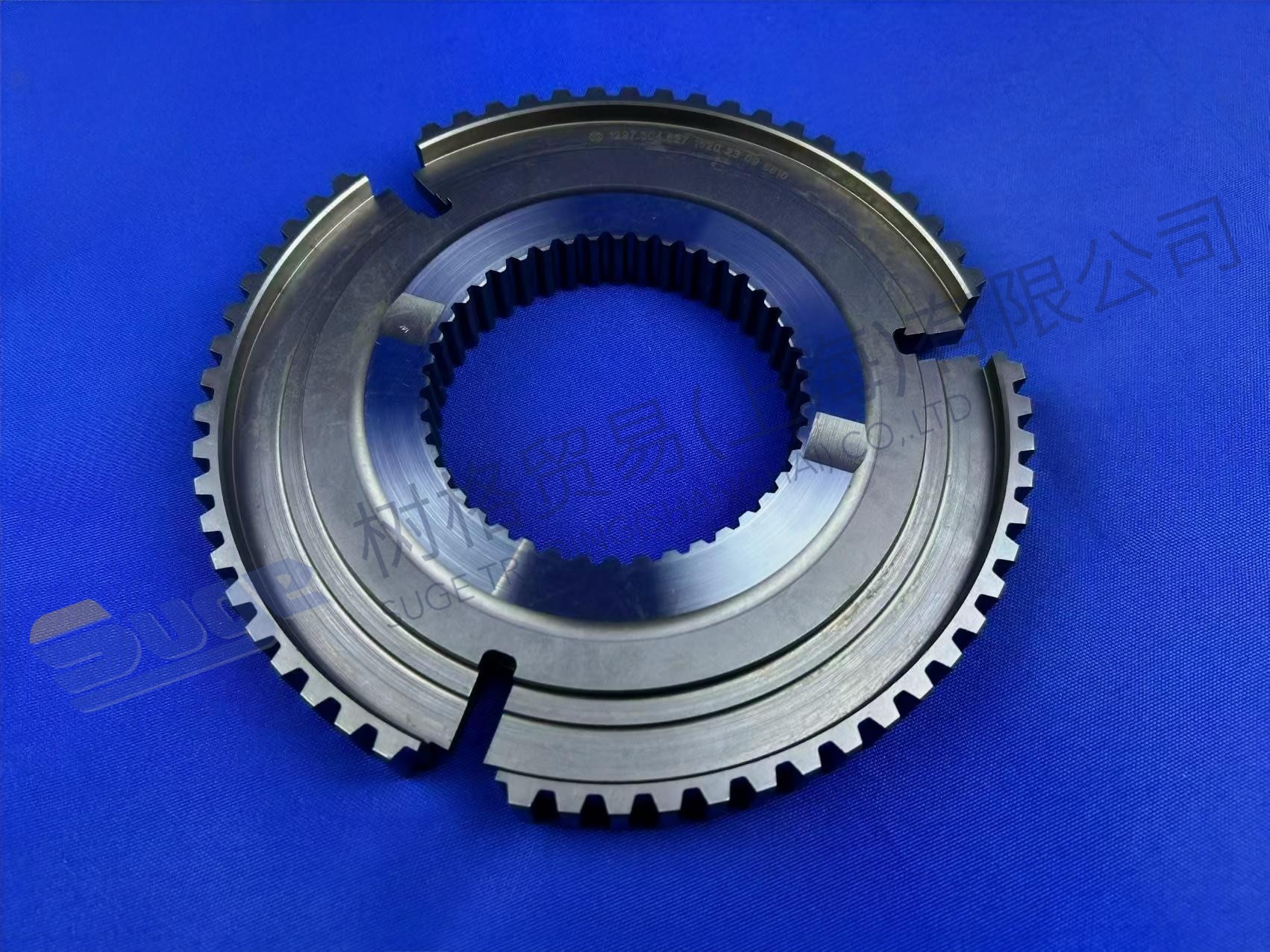 ZF 同步器本体 1297 304 527