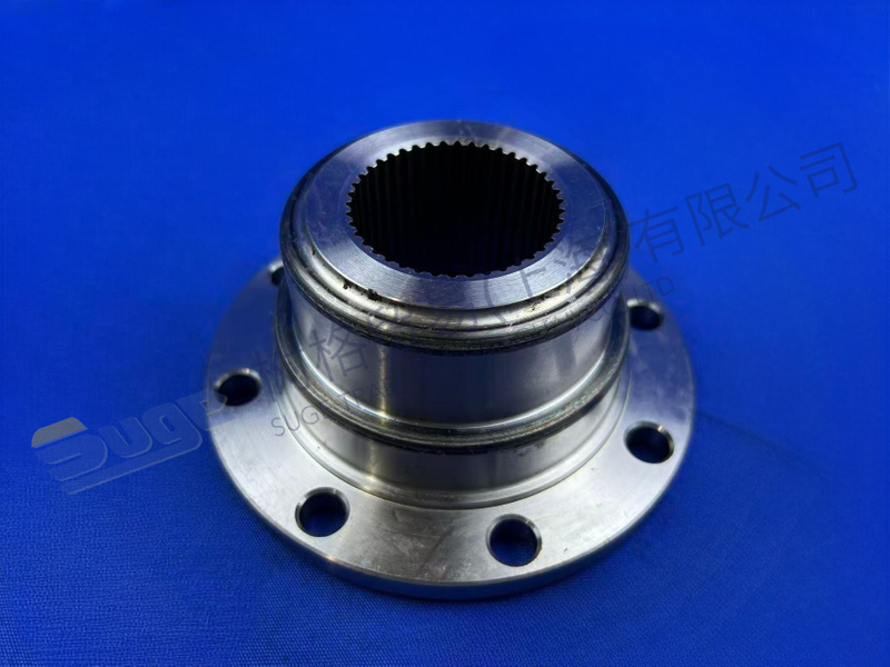 ZF 输出法兰 4657 303 026