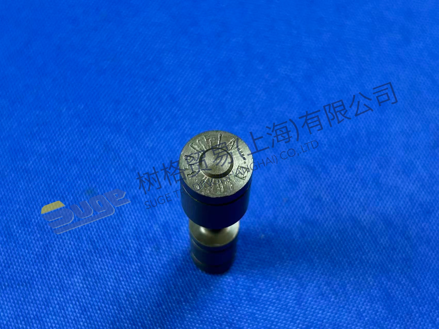 ZF 4BP230 控制活塞 4660 359 015