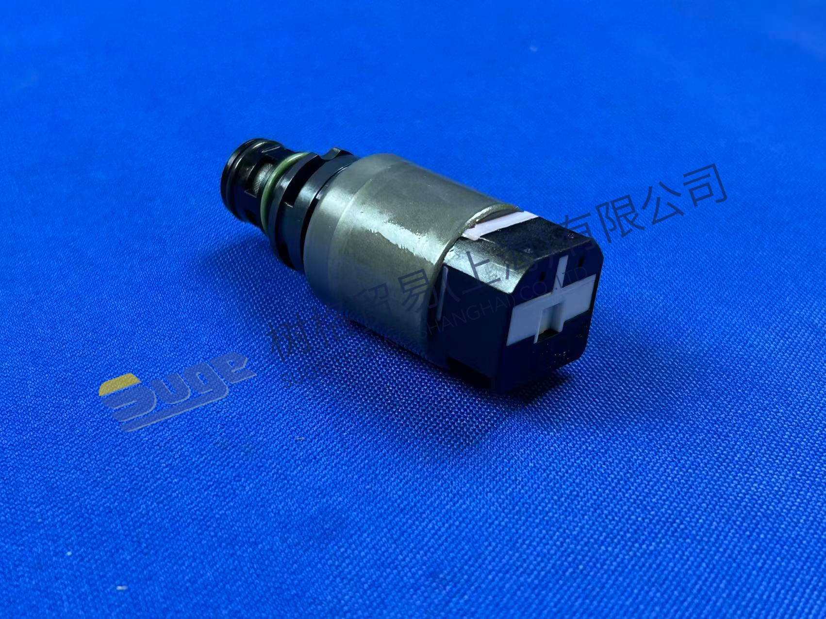 ZF 4BP230 压力调节器 0501 335 152