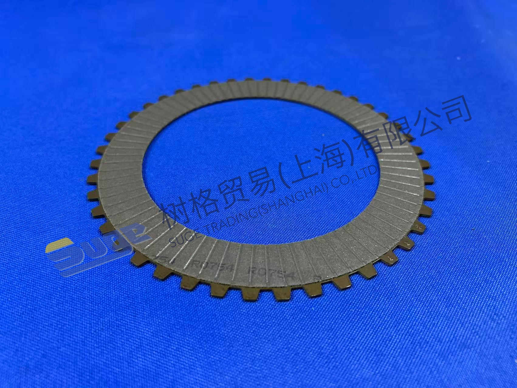 ZF 4BP230 外离合器盘 0501 212 373