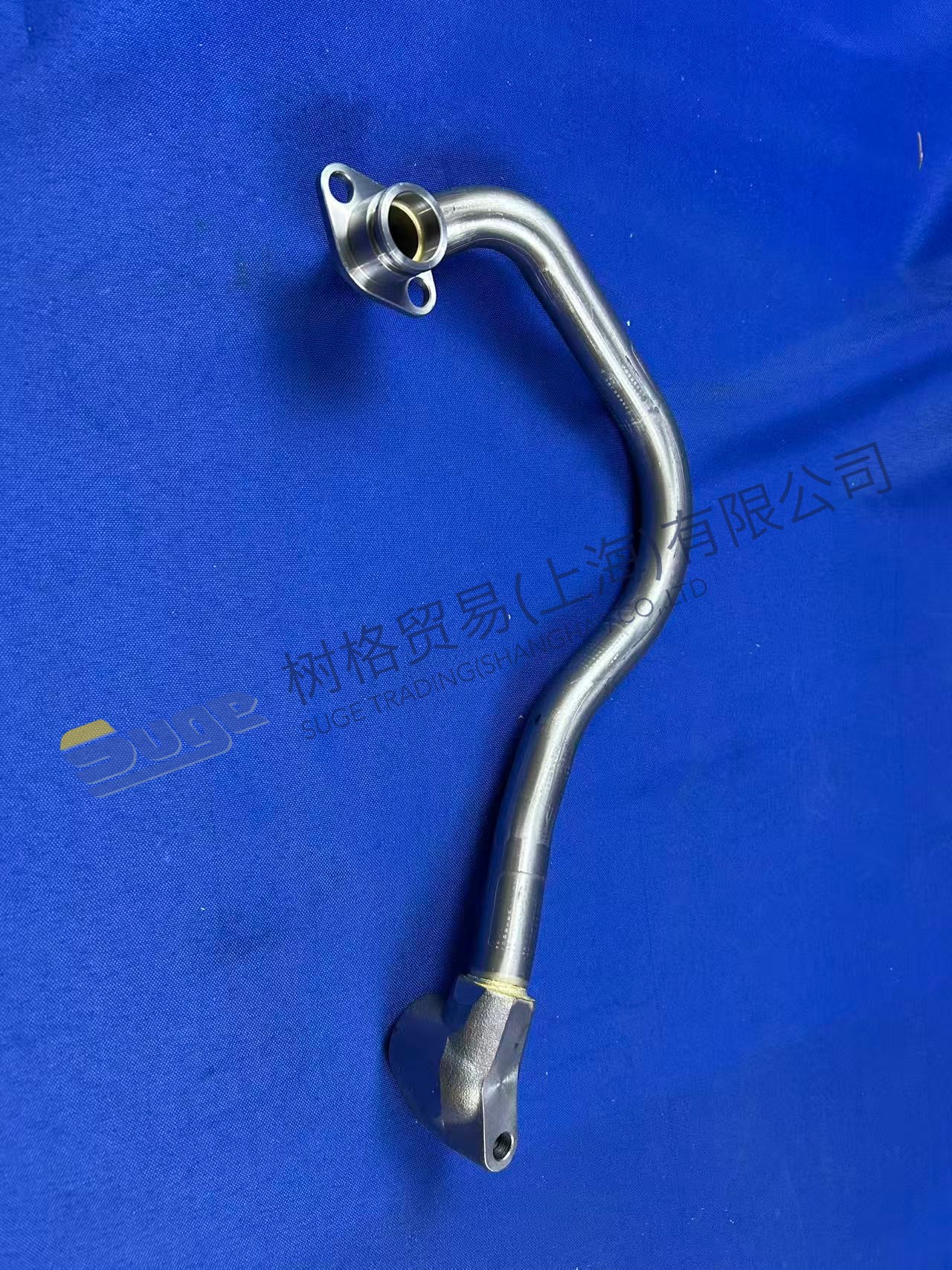 采埃孚 4BP230 油管 4657 201 144