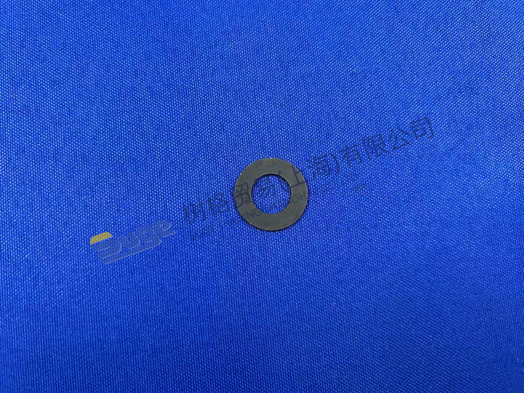 ZF 4BP230 止推垫圈 0730 105 318