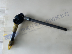 采埃孚万向轴 0501 008 739