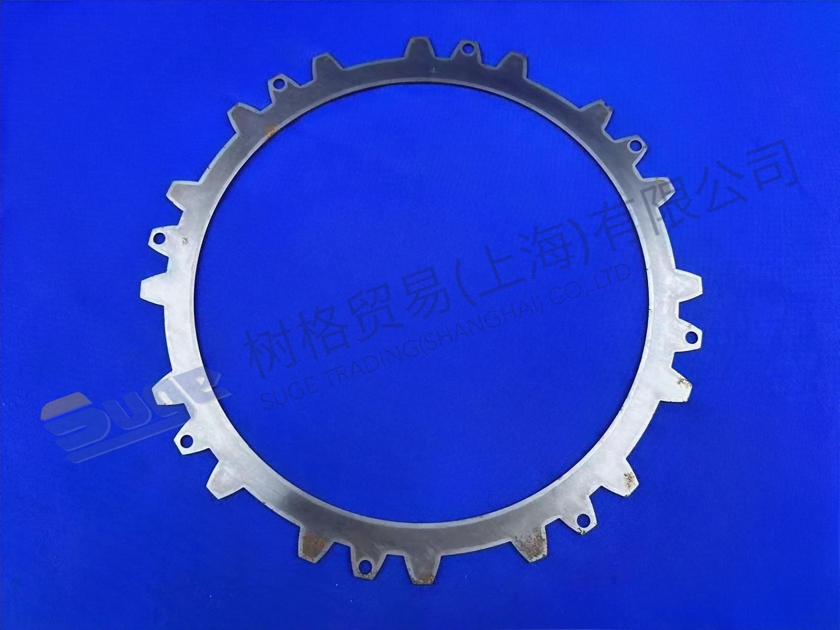 ZF 外离合器盘 4139 333 335