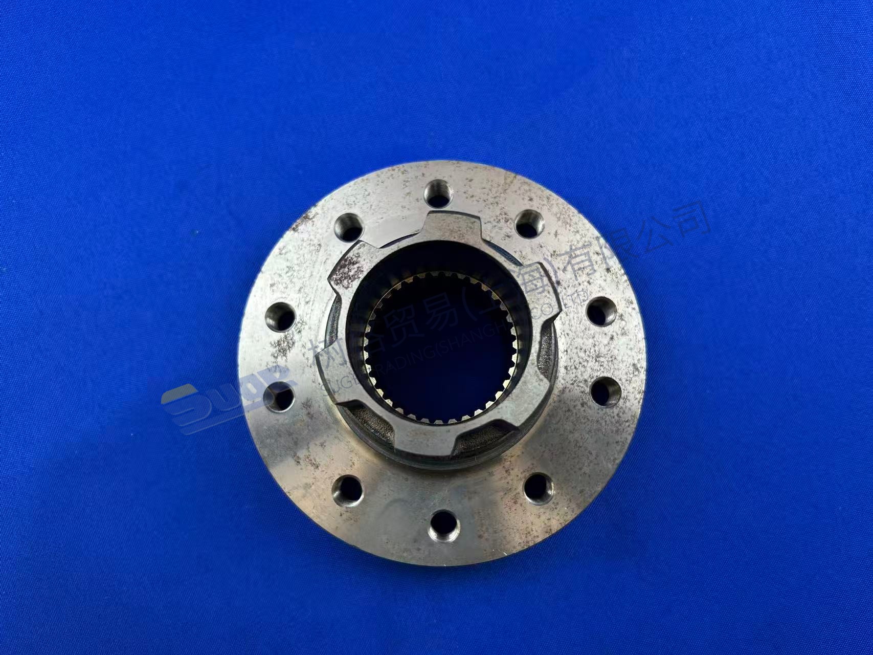 ZF 输出法兰 1346 343 002