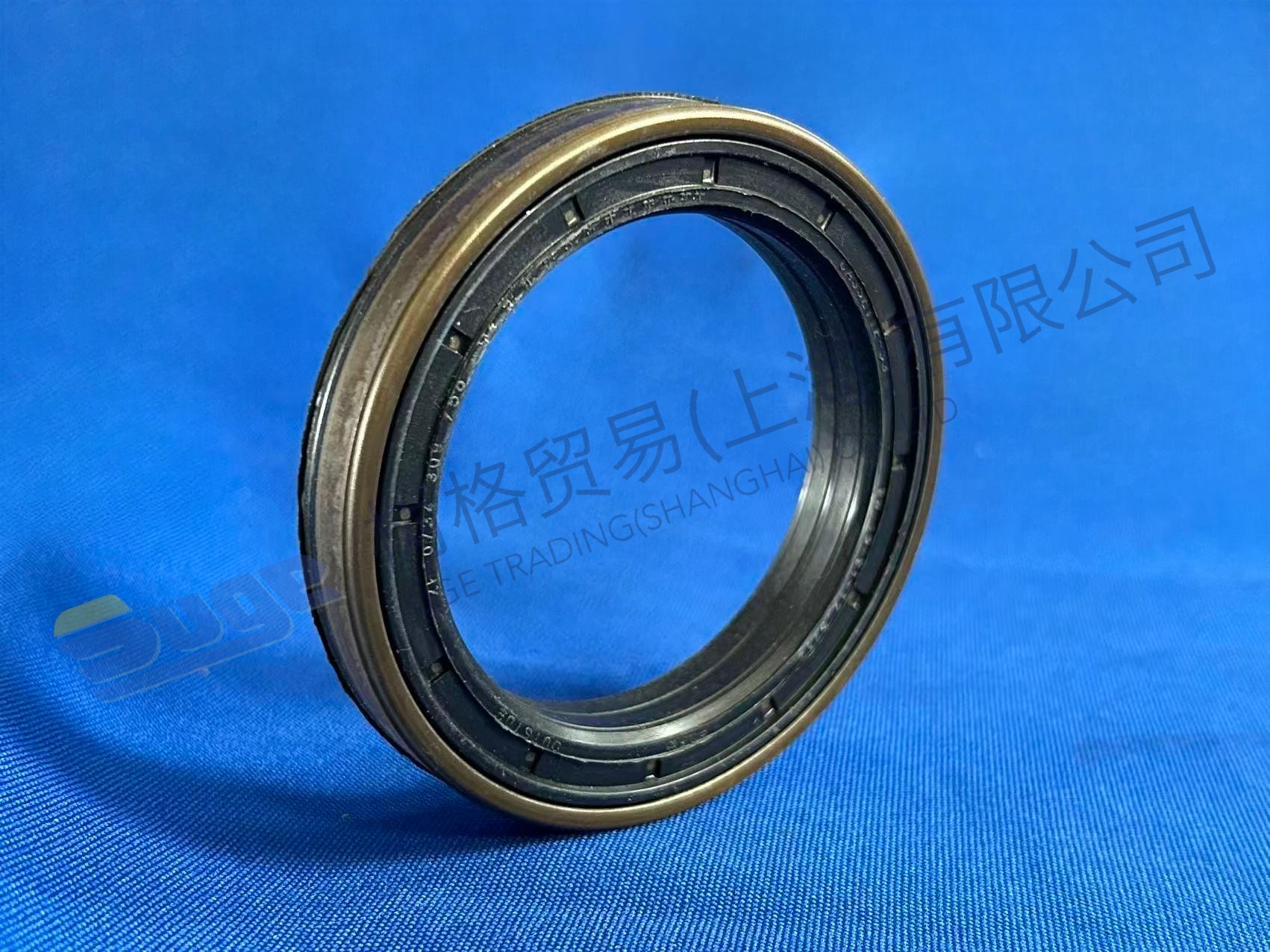 ZF 卡式环 0734 309 758