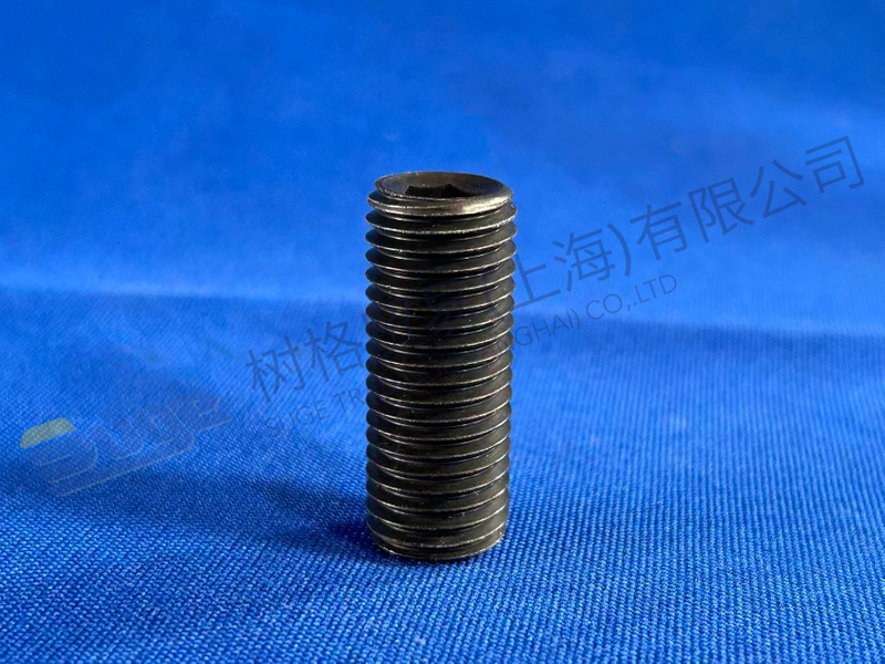 ZF 紧定螺钉 0501 317 060