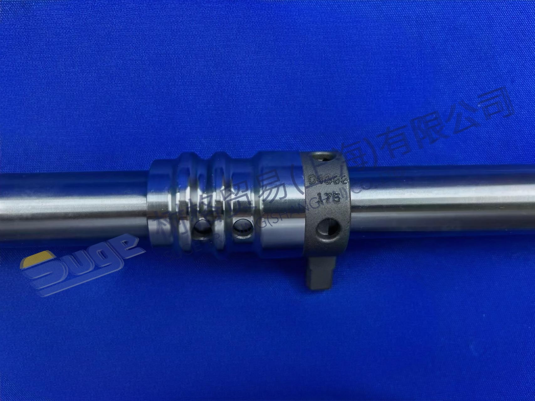 ZF 换档导轨 1358 298 020