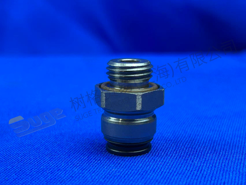 ZF 外螺纹联轴器 0501 326 099