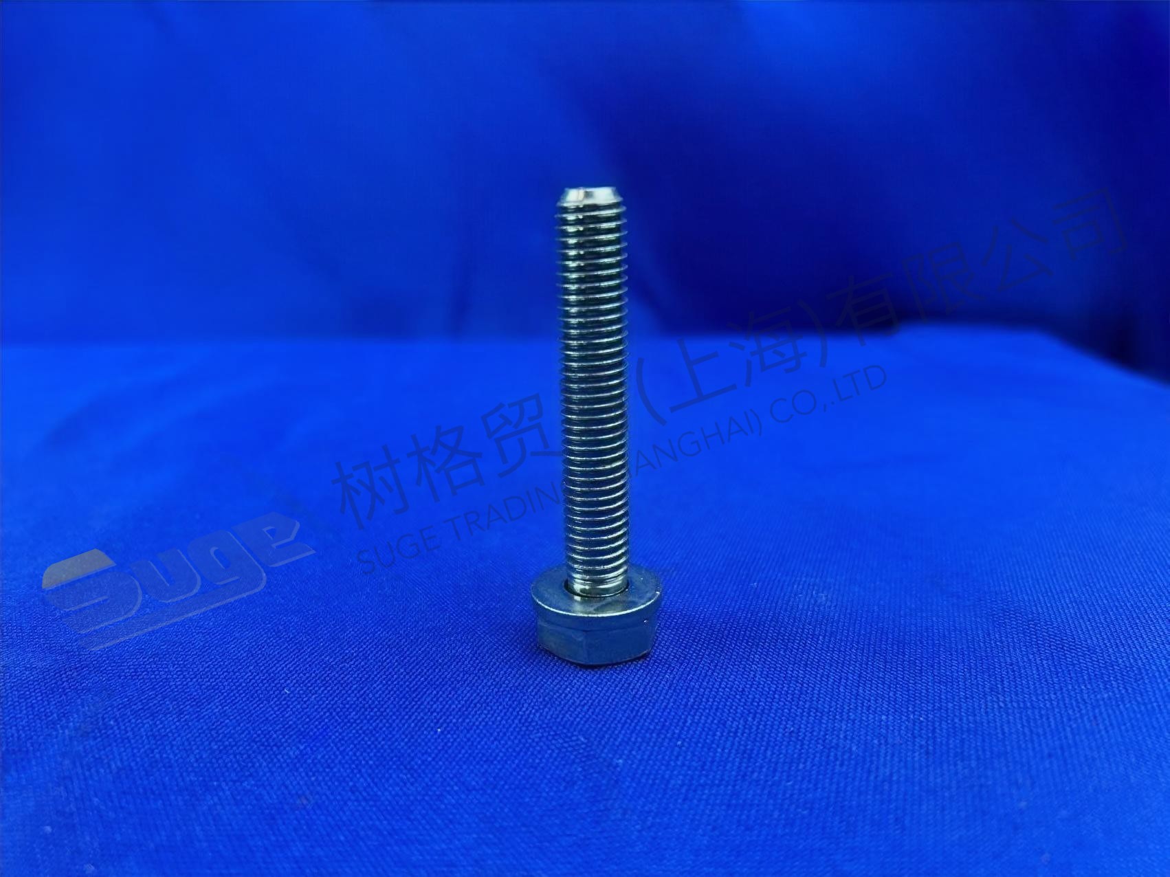 ZF 六角螺钉 0636 016 405