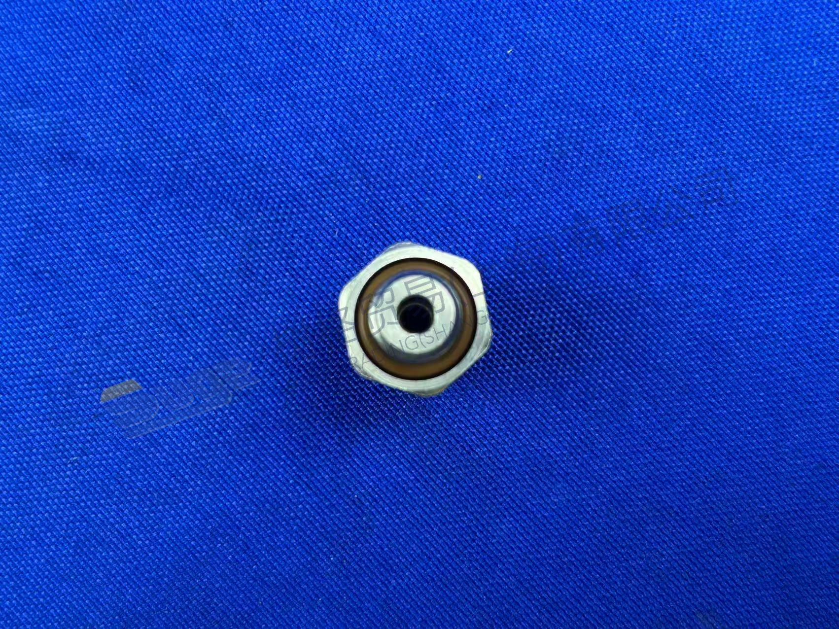 ZF 外螺纹联轴器 0501 324 074