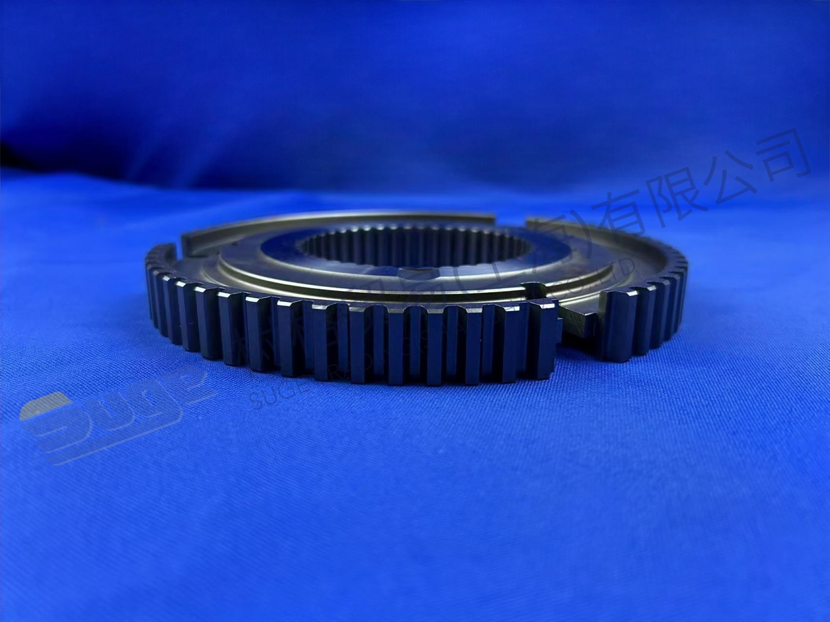 ZF 同步器本体 1297 304 527