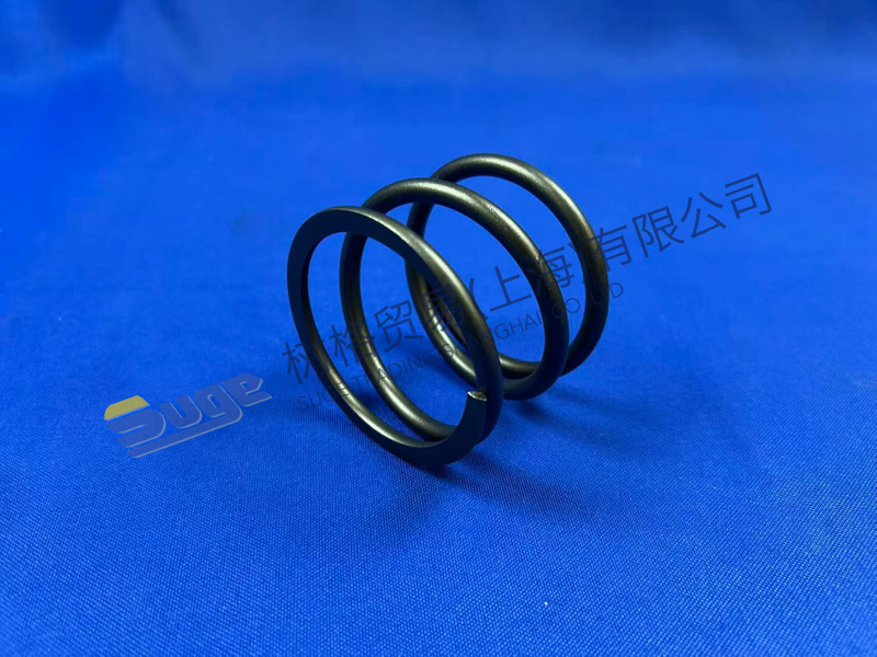 ZF 4BP230 压缩弹簧 0732 041 183