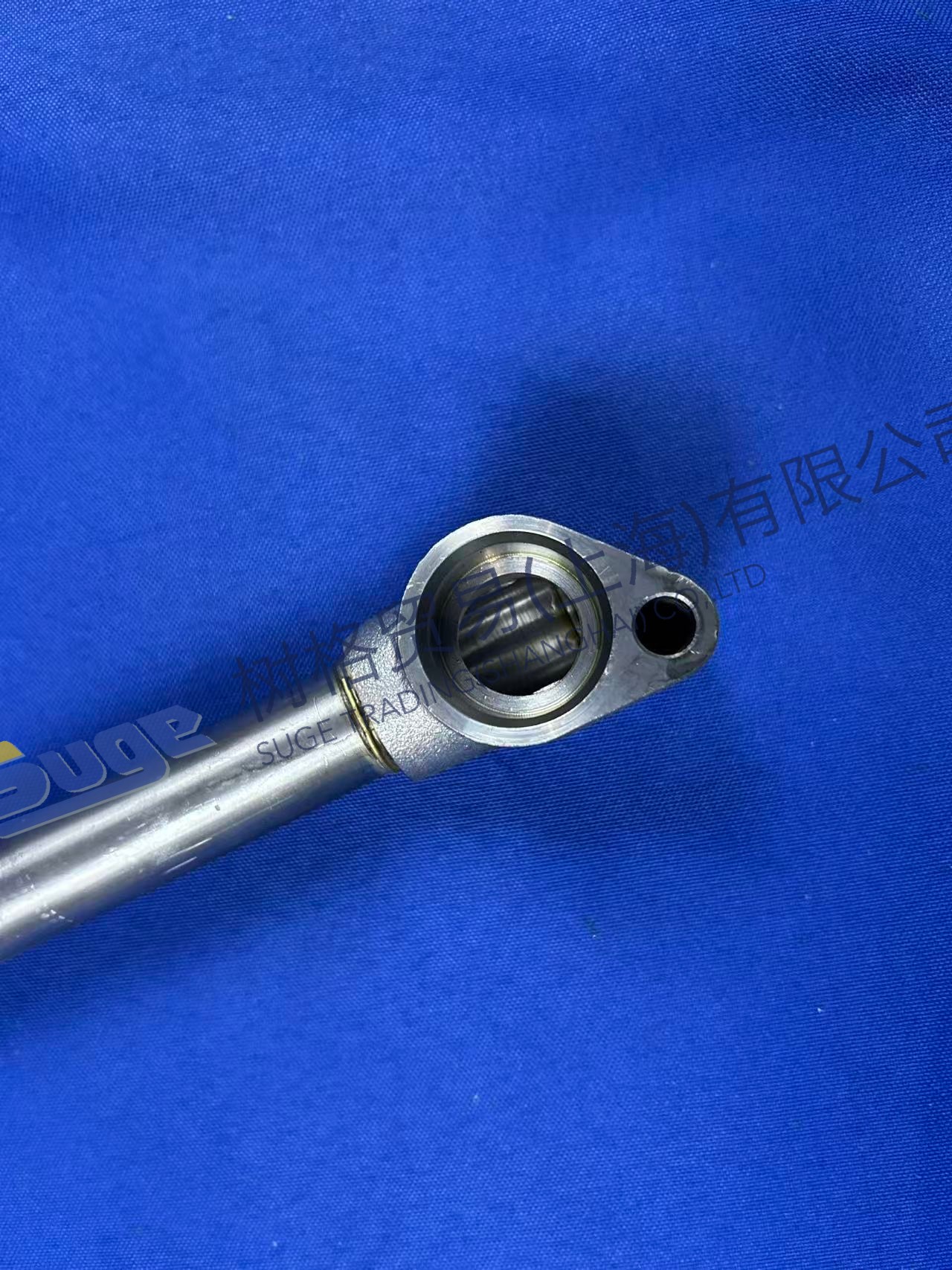 采埃孚 4BP230 油管 4657 201 145