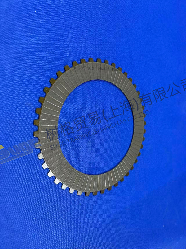 ZF 4BP230 外离合器盘 0501 212 373