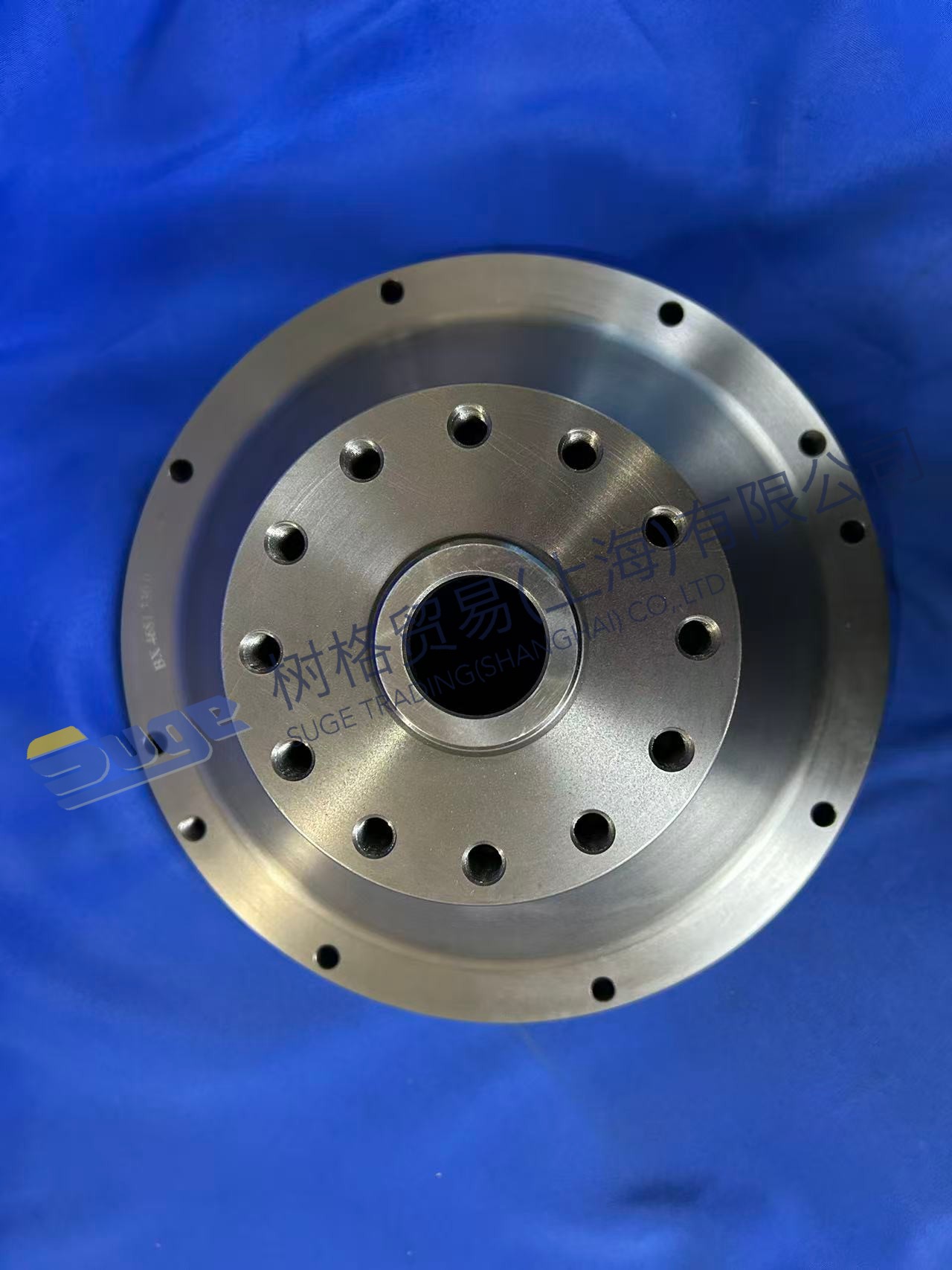 ZF 4BP230 中间环 4681 330 011