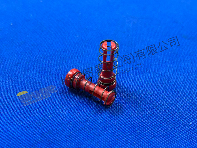 ZF 4BP230 阀门 4657 206 002