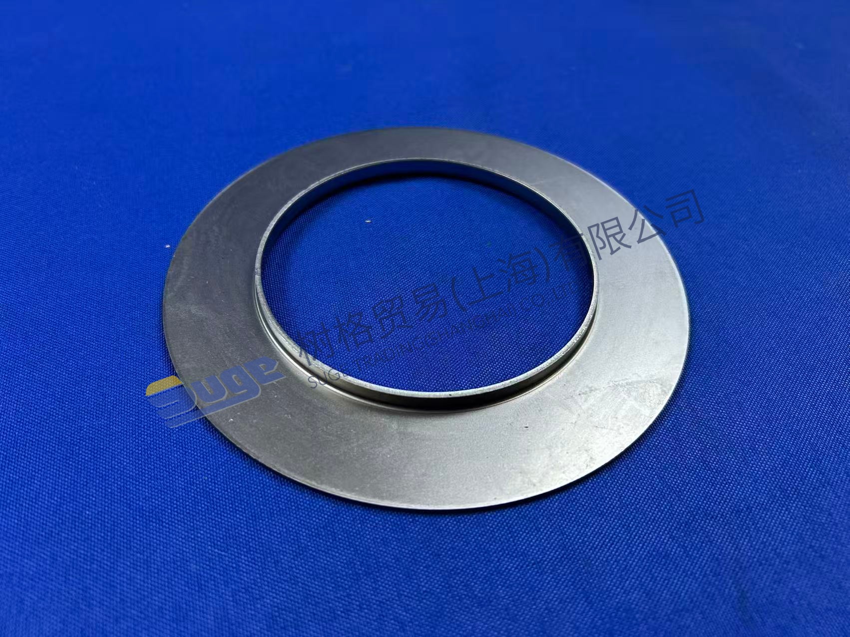 ZF 4BP230 固定板 4644 309 008