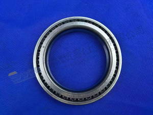 ZF MT-E轴锥形辊轴承0750 117 635
