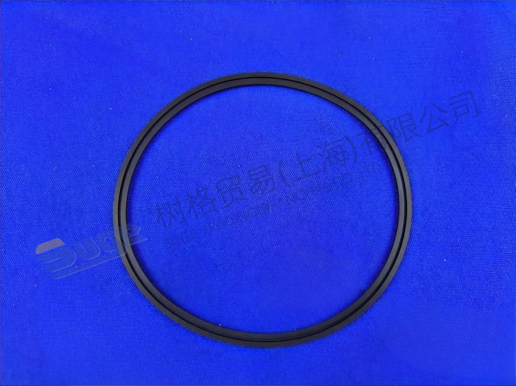 ZF 唇形密封圈 0734 300 498